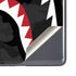 Shark Teeth Grey Street Camo Google Pixel 7a Skin